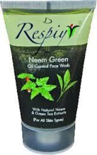 Respiyr Neem Green Facewash