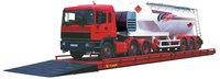 Computerised Weigh Bridge