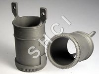 Locking Pipe And Connector