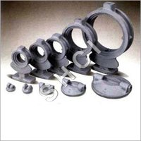 Butterfly Valve Investment Casting
