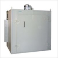 Industrial Oven