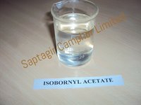 Isobornyl Acetate
