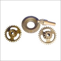 Metal Investment Casting
