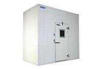 High Tensile Strength Modular Cold Rooms