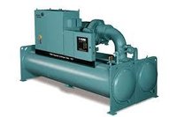 Industrial Cooling Chillers