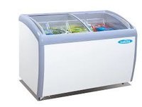 Robust Design Deep Freezer