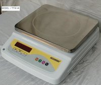 Table Top Scale