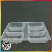 Blister Cookies Tray