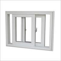 Durable UPVC Window