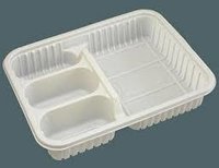Food Packaging Blister Tray