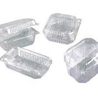 Plastic Fruit Tray