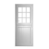 Upvc Door