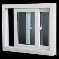 Upvc Windows