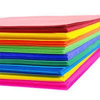 Color Paper