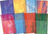 Colorful Paper For Craft