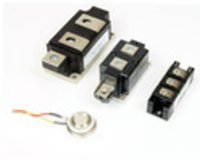 High Voltage Thyristor Module