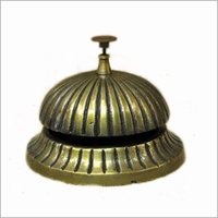 Brass Hand Bells