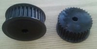 Industrial Timing Pulleys