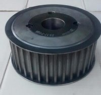 Light Weight Timing Pulleys