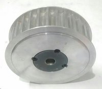 Precision Transmission Pulleys