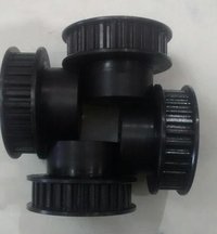 Steel Timing Pulleys