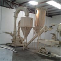 Advanced Turmeric Grinding Machine