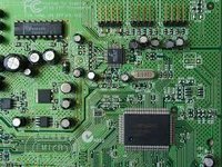 Electronic Circuit Boards