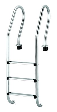 Swimming Pool Loop Shape Ladders