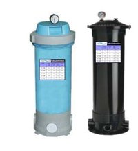 Swimming Pool Use Cartridge Filters