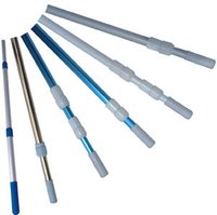 Telescopic Poles