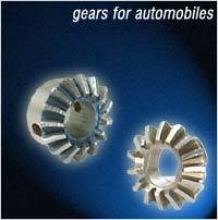 Automobile Gears