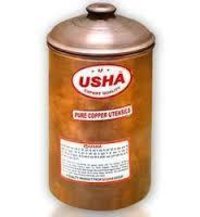 Copper Jug
