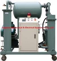 Hot Sale Oil Purification System