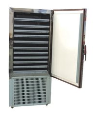 Tower Refrigerator