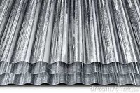 Galvanized Roofing Sheets