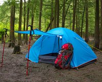 Camping Tent