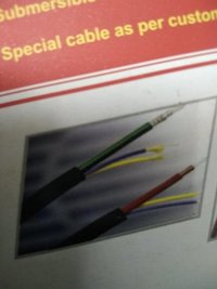 Industrial Wire And Cable