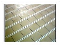 Chemical Resting Tile Lining