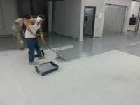 Epoxy Coating