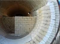 Refractory Lining
