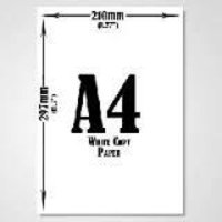 a4 size