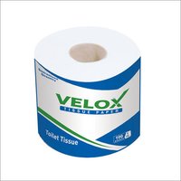 Toilet Tissue Roll