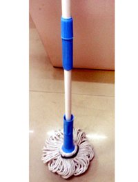 Pressing Floor Mops