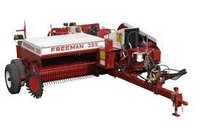 Tow Baling Machines
