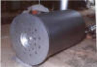 Annealer Rolls And Godet Rolls