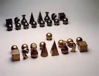 Chess Set Corporate Gift