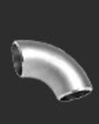 Dairy Fittings Lr Bend