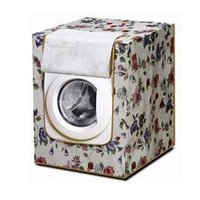 PVC Washing Machine Covers
