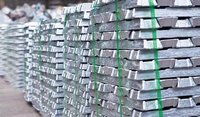 Aluminium Ingots