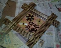 Black Wall Hanging Play Scenery